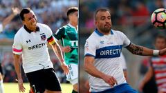 Todos los jugadores castigados para la fecha 12 del Transición