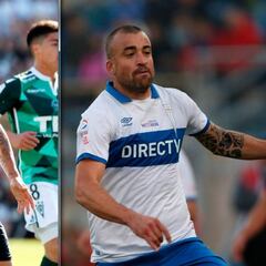 Todos los jugadores castigados para la fecha 12 del Transición