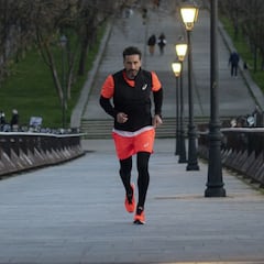 Corre tu primer Maratón