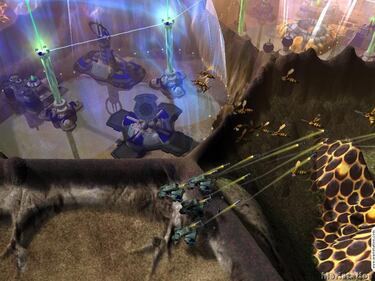 KD Labs han completado Perimeter