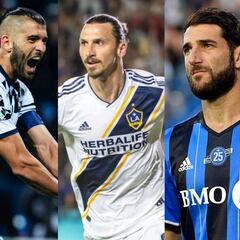 Liga MX vs MLS: ¿Qué once ideal es el mejor?