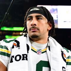 What do the Green Bay Packers need to clinch a spot in the 2024 NFL playoffs?