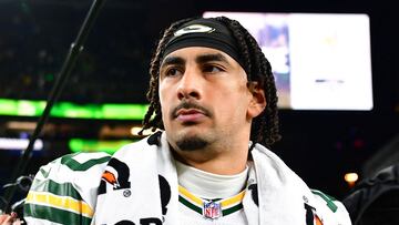 The Packers’ postseason objective is clear when they host the New Orleans Saints in week 16 Monday Night Football.