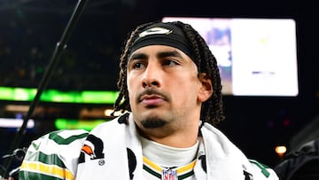 Follow the action as the Seahawks take on the Packers in preseason action.