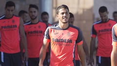 Fornals es la atracción en un duelo de alta escuela