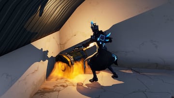 Fortnite Battle Royale: Desafío de Tiempo Extra - Registra cofres o cajas de munición en una pista de carreras o una discoteca