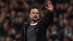 Pep desvela que estuvo a punto de fichar por el Wigan en 2003