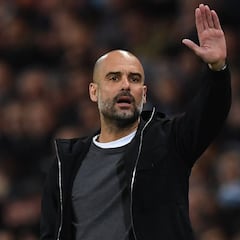 Pep desvela que estuvo a punto de fichar por el Wigan en 2003