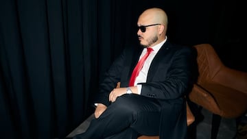 El Festival de Viña 2026 ya tendría al reemplazante de George Harris: es venezolano y vive en Chile hace 10 años