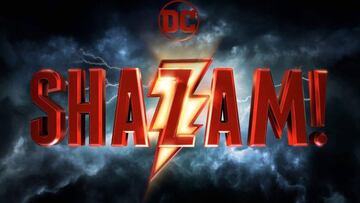 Este es el nuevo avance de la película de Shazam!