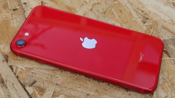 El iPhone SE 3 podría ser un ‘remake’ del iPhone XR