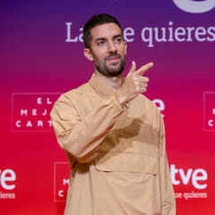 David Broncano se moja sobre su rivalidad con Pablo Motos y ‘El Hormiguero’: “Van a ganar ellos”