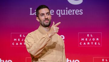 David Broncano se moja sobre su rivalidad con Pablo Motos y ‘El Hormiguero’: “Van a ganar ellos”