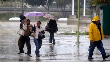 Frente Frío 20 en México, resumen 27 de diciembre: Estados afectados, nevadas, trayectoria | últimas noticias