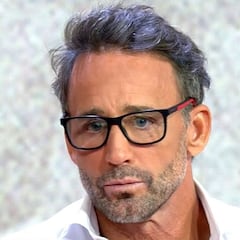 Álvaro Muñoz Escassi, sobre su ruptura con María José Suárez: “Más de la mitad de la culpa es mía”