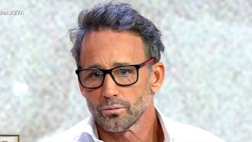 Álvaro Muñoz Escassi, sobre su ruptura con María José Suárez: “Más de la mitad de la culpa es mía”