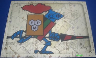 Las 10 estampas más difíciles de conseguir del álbum Panini