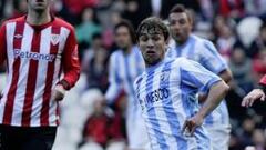 Seba Fern¨¢ndez: "El camino hacia Europa est¨¢ en casa"
