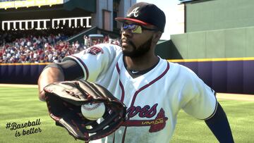 Captura de pantalla - MLB 14 The Show (PS3)