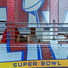 Twitter, la red social preferida de los mexicanos para seguir Super Bowl