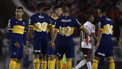 No tan defensivo: Boca, uno de los equipos que más chances de gol genera