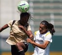 Marta ficha por el Tyreso, el equipo de Verónica Boquete