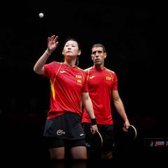 Robles-Xiao cierran su participación en Hong Kong