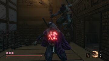 Sekiro: Shadows Die Twice, Guía completa - Todas las técnicas de ninjutsu, y cómo conseguirlas