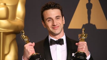 Justin Hurwitz está nominado en los premios de la Academia 2023. Te explicamos cuántos Oscar tiene y cuántas veces ha sido nominado.