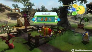 Viva Piñata: Trouble in Paradise, Impresiones