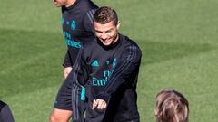 Atlético-Real Madrid: horarios, canal de TV y dónde ver online