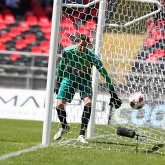 Tabla de posiciones Primera B 2023 actualizada 15 de octubre: última fecha Campeonato de Ascenso