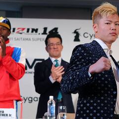 El rival de Mayweather responde a McGregor: "No soy Jackie Chan, vengaré tu derrota"