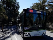 La inversión en tecnología, clave para un transporte público sostenible