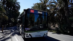 La inversión en tecnología, clave para un transporte público sostenible