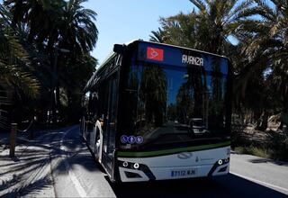 La inversión en tecnología, clave para un transporte público sostenible