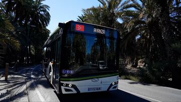 La inversión en tecnología, clave para un transporte público sostenible