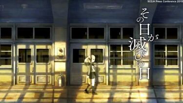 13 Sentinels: Aegis Rim, impresiones TGS