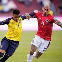 Caso Byron Castillo: la otra ‘mentira’ por la que Chile acusa a Ecuador