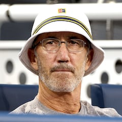 “A Sinner ya nada le da miedo”