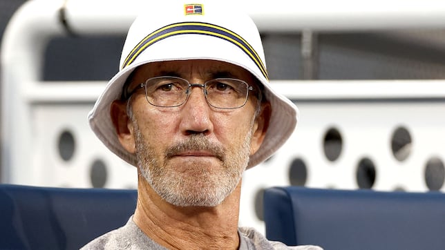 “A Sinner ya nada le da miedo”