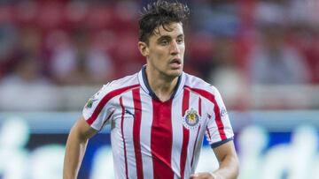 Chivas no se siente favorito sobre el Atlas