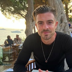 La fortuna de Grealish: revelan todos los ingresos del crack del City