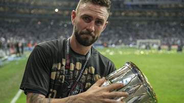 11 ideal de Concachampions es acaparado por la Liga MX