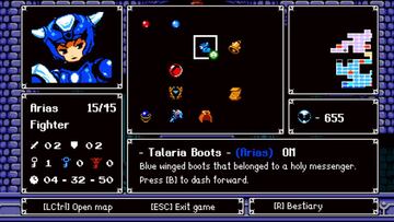 Imágenes de Astalon: Tears of the Earth