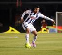 Edwin Cardona: "Quiero ser llamado a la Copa América"
