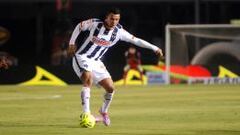 Dorlan Pabón y Edwin Cardona marcan en la Copa MX