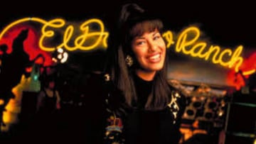 Selena Quintanilla tendrá nueva colección de maquillaje