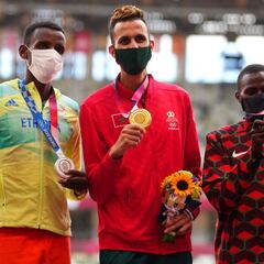 Alternative Tokyo Olympics Medal tables: how would countries rank according to other factors?