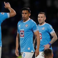Cruz Azul volverá a cambiar de estadio, ¿ahora a dónde se mudará?